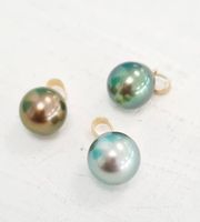 PERLE SUR BELIERE OR