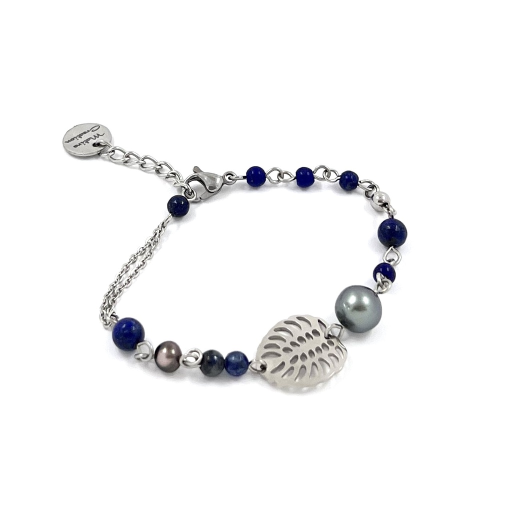 BRACELET New Ape Lapis