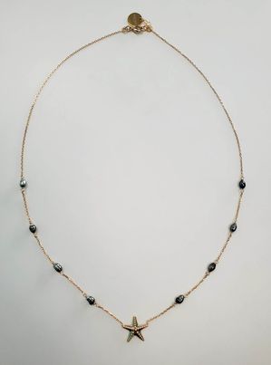 CO ETOILE + 8 KEISHIS