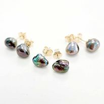 [STUDSORK] STUDS KEISHIS - OR 18 CTS