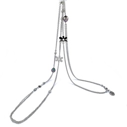 [TI2ST] Sautoir Tiare Minimaliste